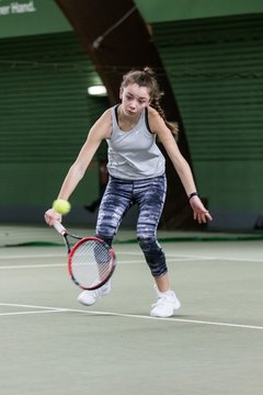 Cara June Thom 426 - Verbandsmeisterschaften